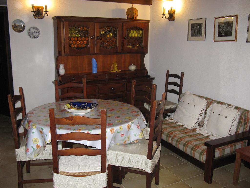 Appartamenti Costa Rei Exterior photo