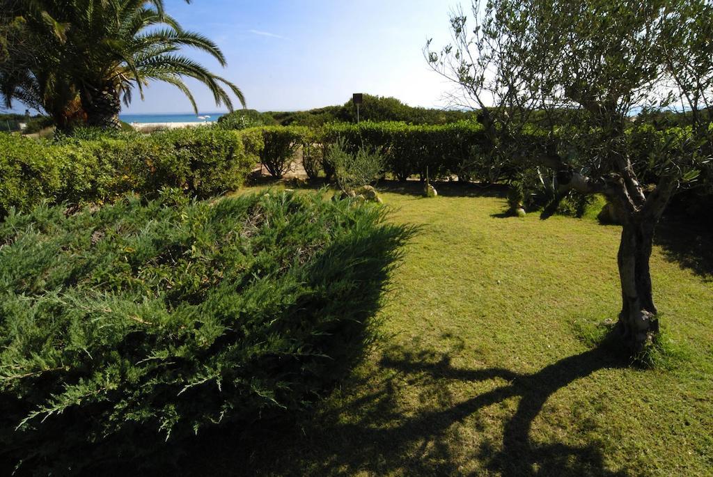 Appartamenti Costa Rei Exterior photo