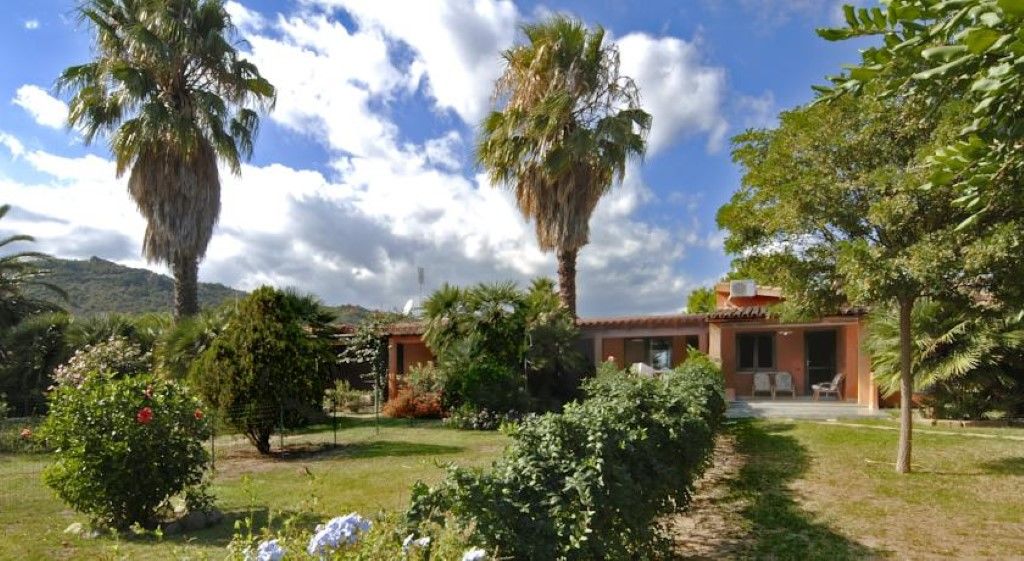 Appartamenti Costa Rei Exterior photo